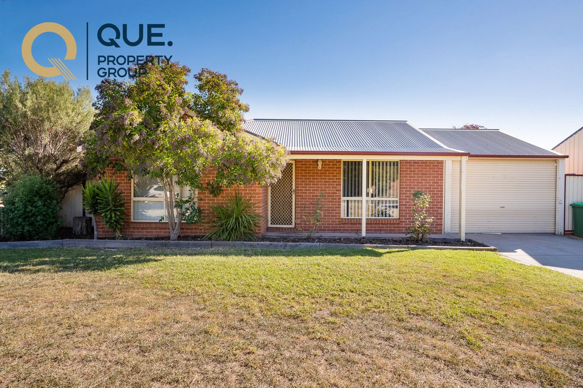 55 Kurrajong Crescent, West Albury NSW 2640, Image 0