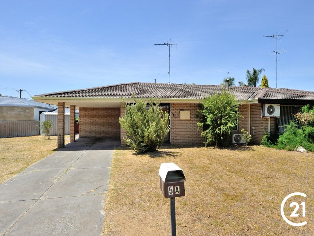 2 bedrooms House in 5a Anstruther Road MANDURAH WA, 6210