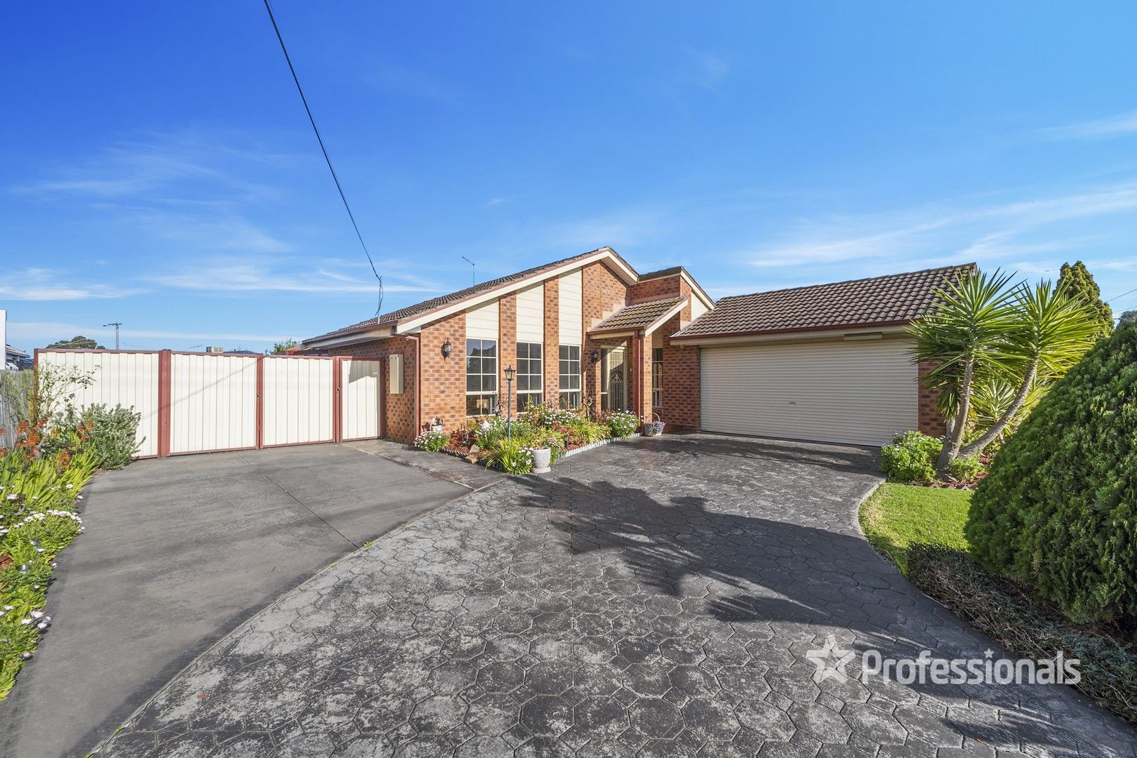 95 Virgilia Drive, Hoppers Crossing VIC 3029, Image 0