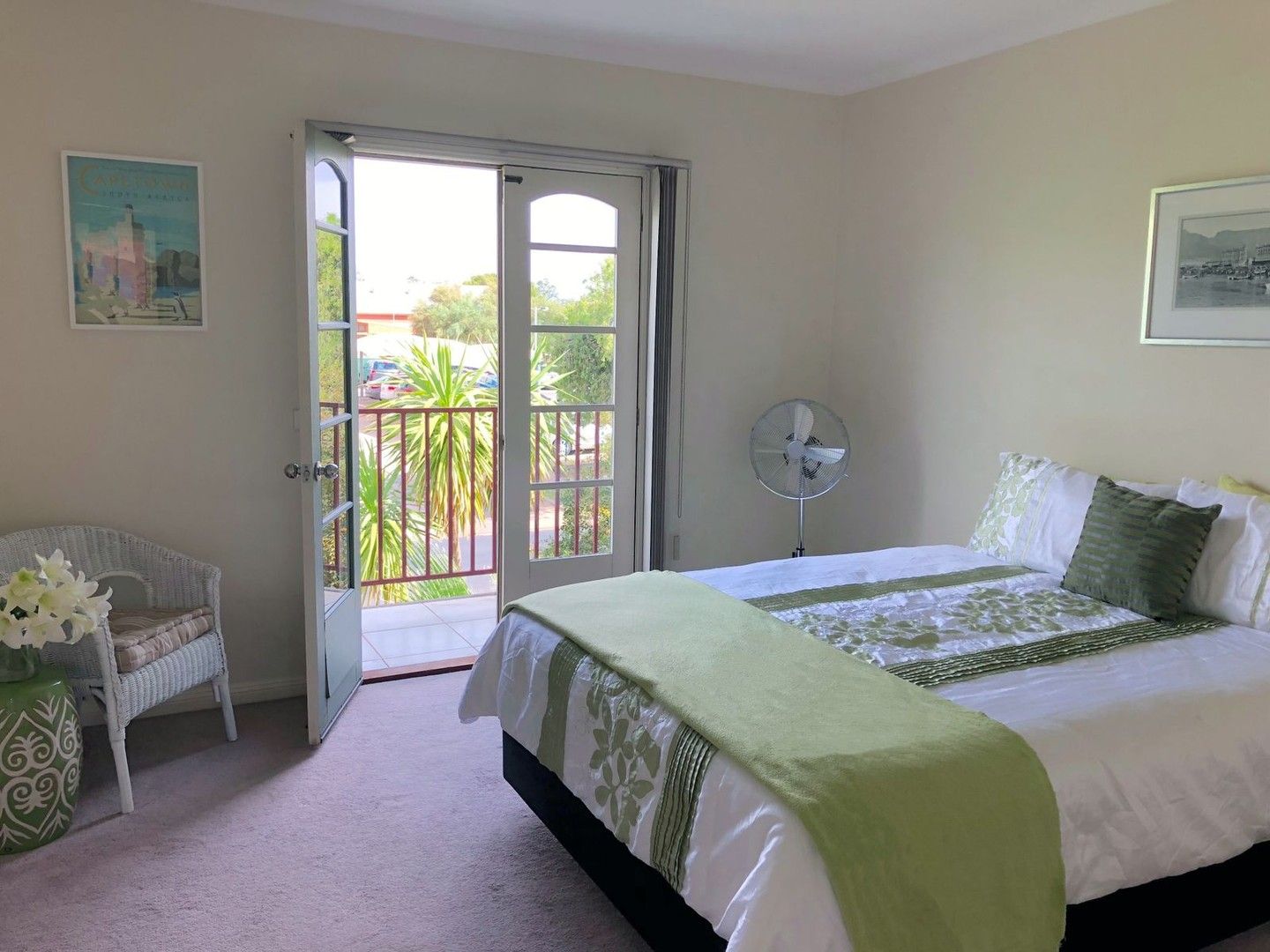 3 bedrooms Townhouse in 1/1 Langtree Parade MILDURA VIC, 3500