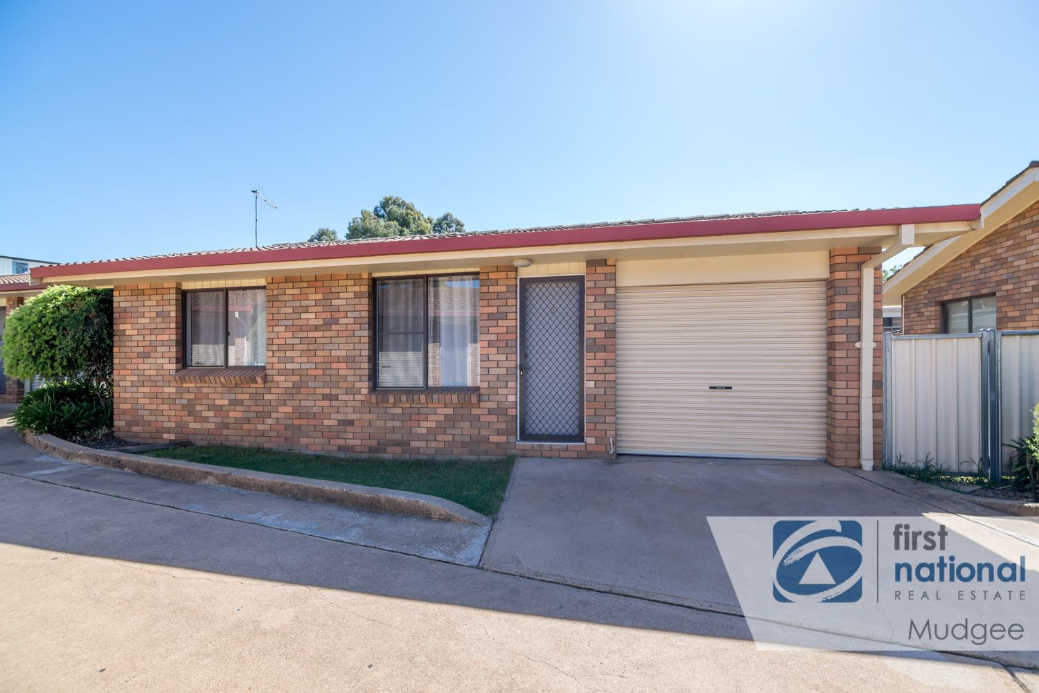 2 bedrooms House in 5/7-9 Horatio Street MUDGEE NSW, 2850