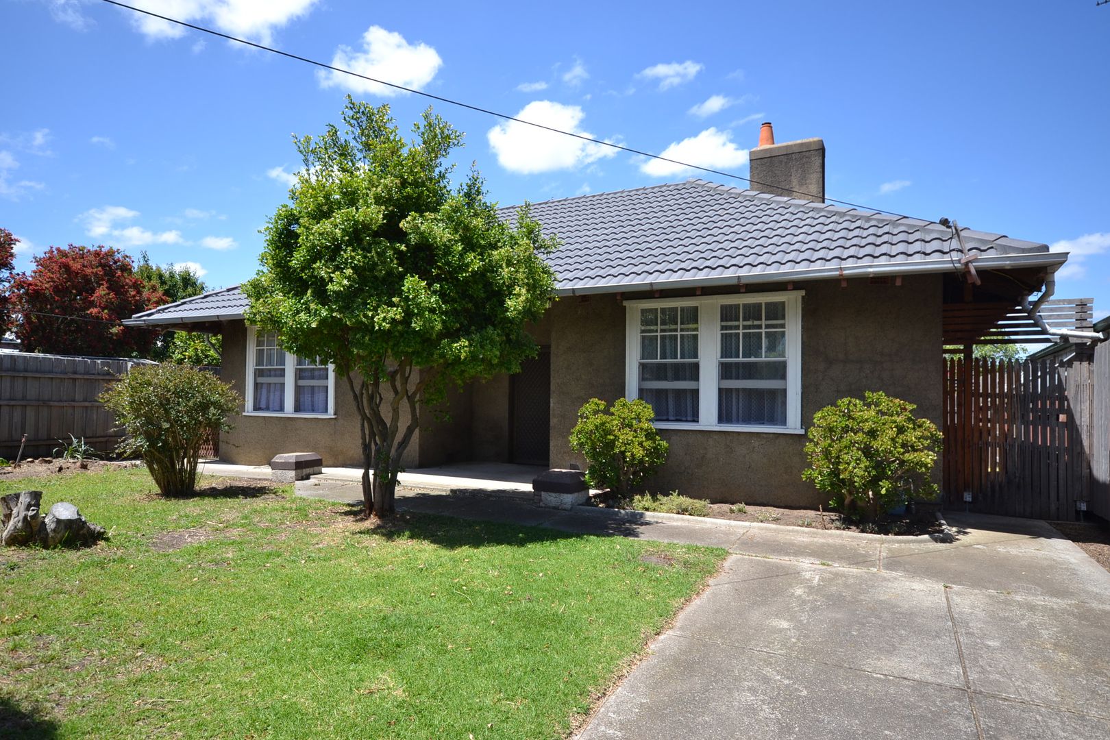 1 Herbert Street, Preston Property History & Address Research Domain