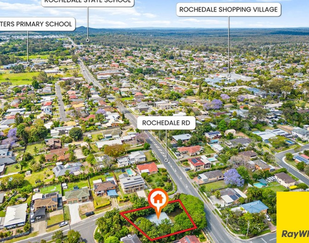 2 Roseland Avenue, Rochedale South QLD 4123