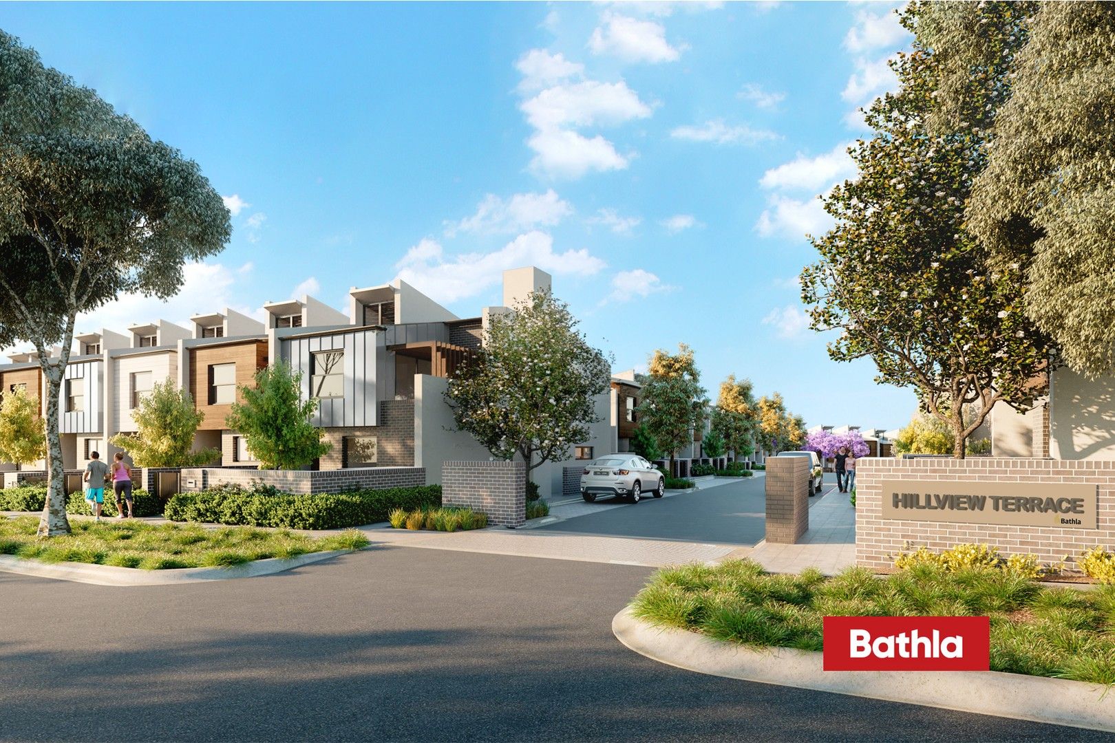 Unit 77/323 Hillview Road ( Proposed Address ), North Kellyville NSW