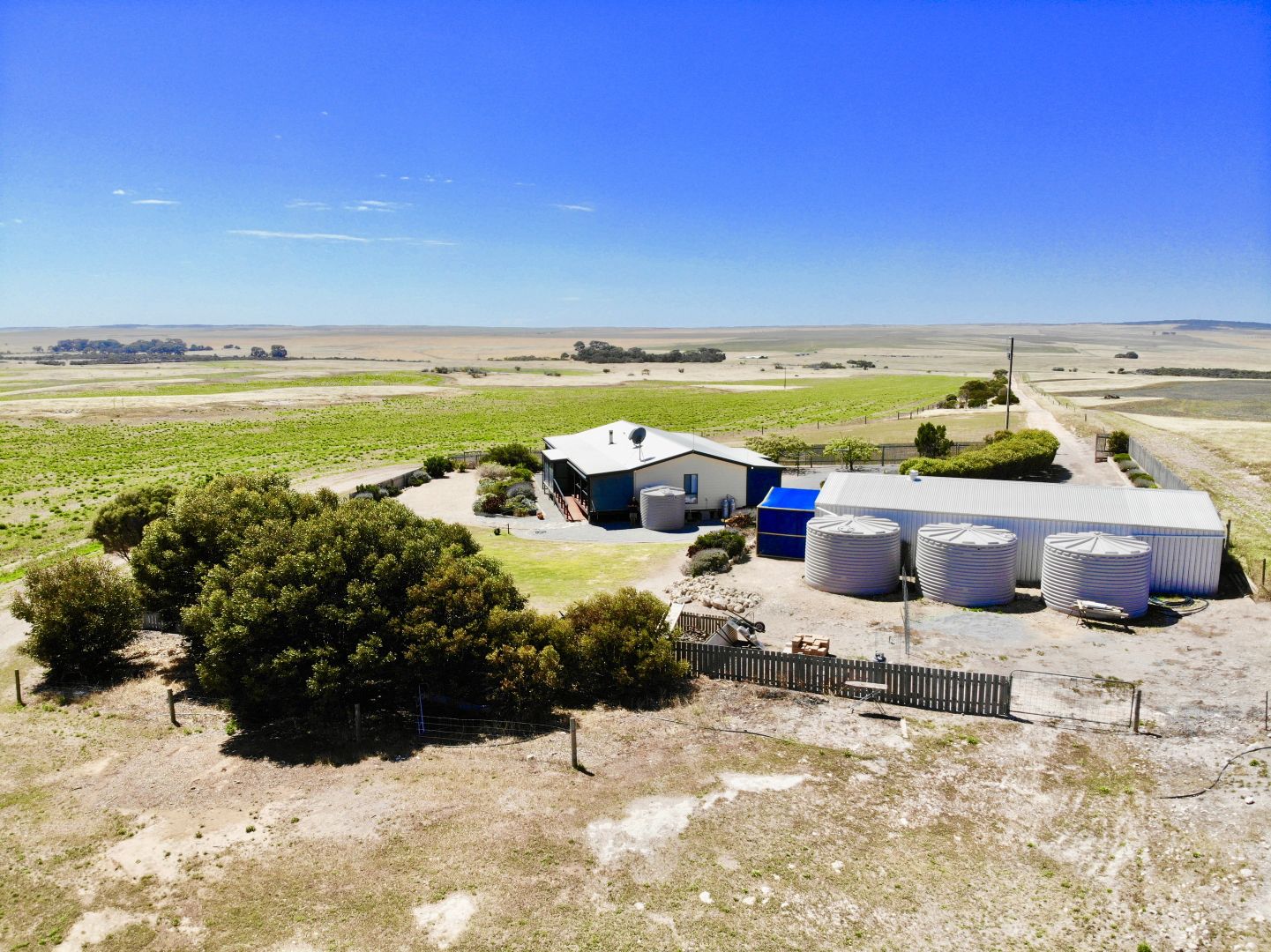 17499 Flinders Highway, Elliston SA 5670 House for Sale Domain