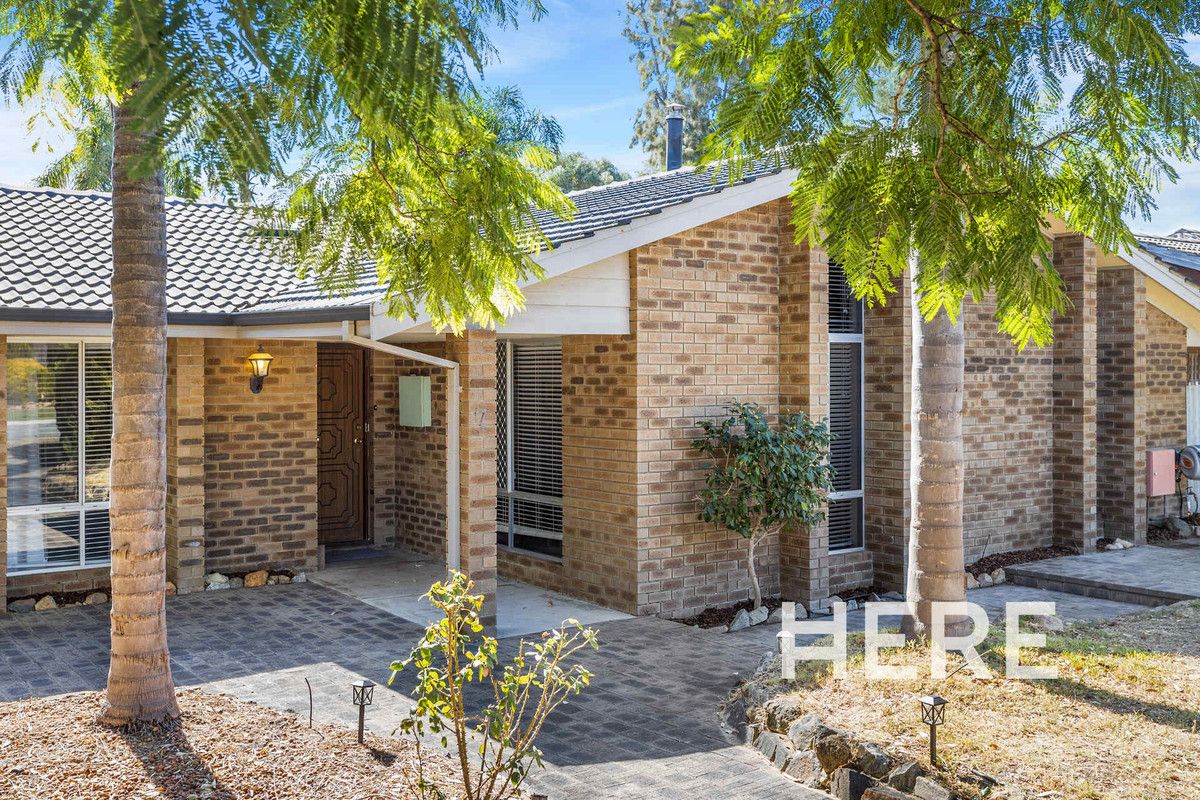 7 Ferncroft Way, Kingsley WA 6026 House For Rent Domain