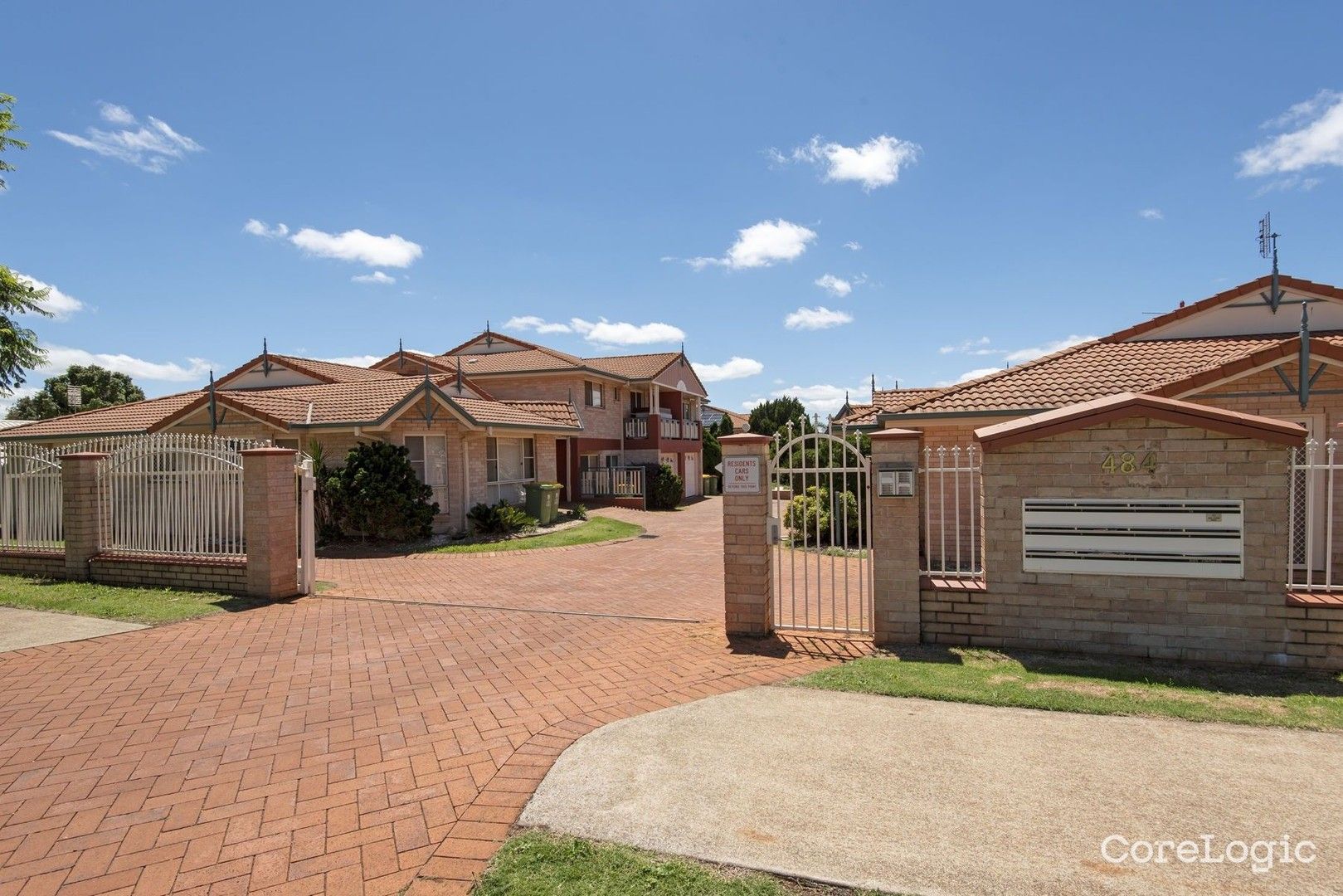 6/484 West Street, Kearneys Spring QLD 4350, Image 0