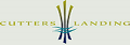 _Archived_Cutters Landing Realty's logo