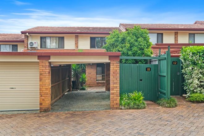 Picture of 11/111 Barbaralla Drive, SPRINGWOOD QLD 4127