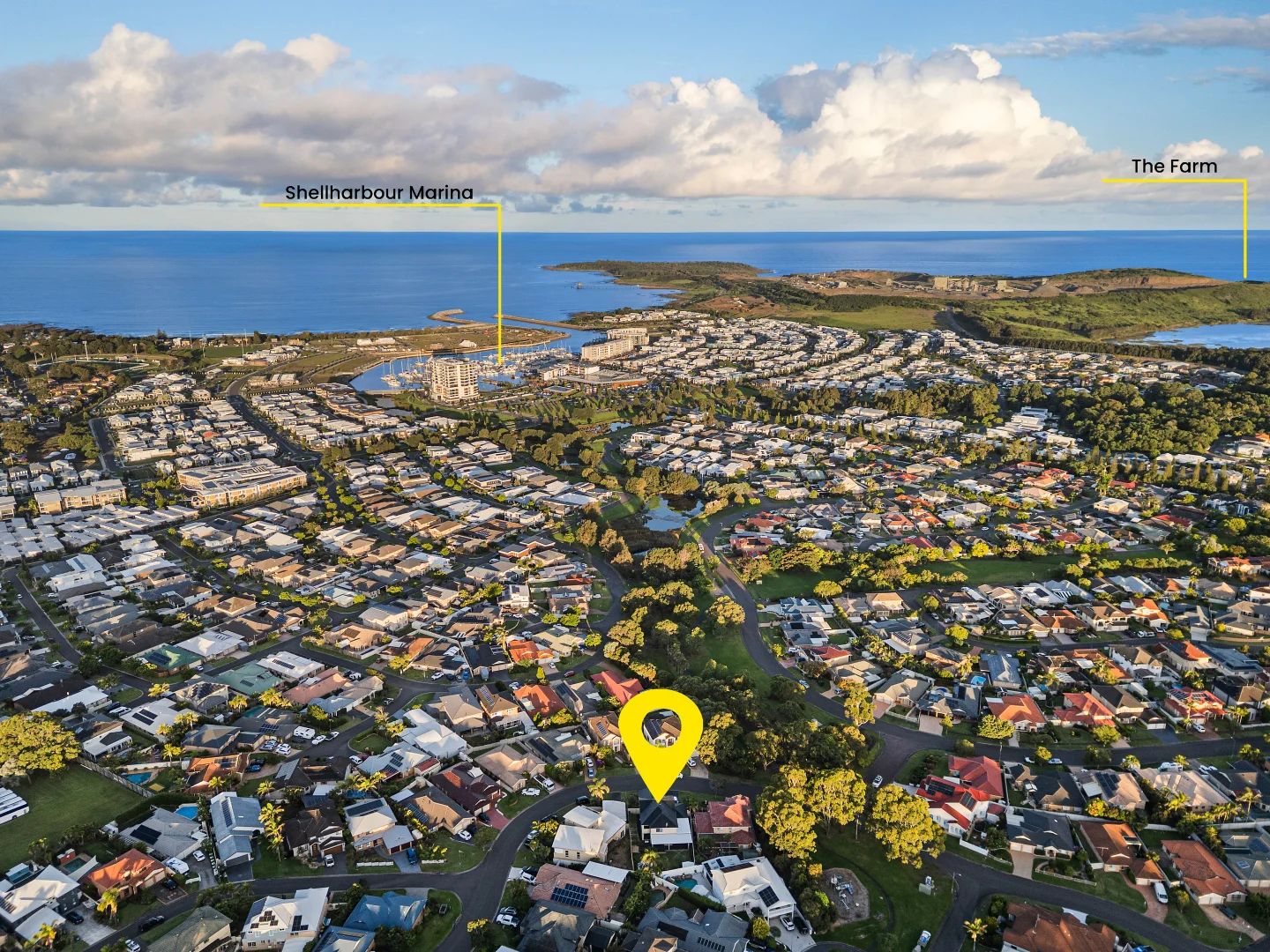 Additional image 15 of 36 Ragamuffin Circuit, Shell Cove NSW 2529