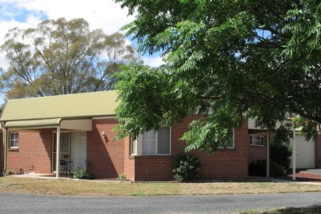 Picture of 35B Petit Street, YASS NSW 2582