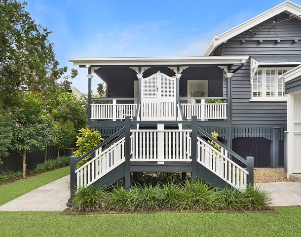 55 Kauri Road, Ashgrove QLD 4060