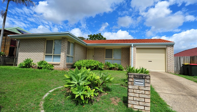 Picture of 15 Collinson Street, RUNCORN QLD 4113