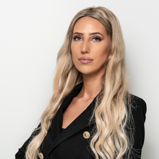 Nicolina Zelic, Sales representative