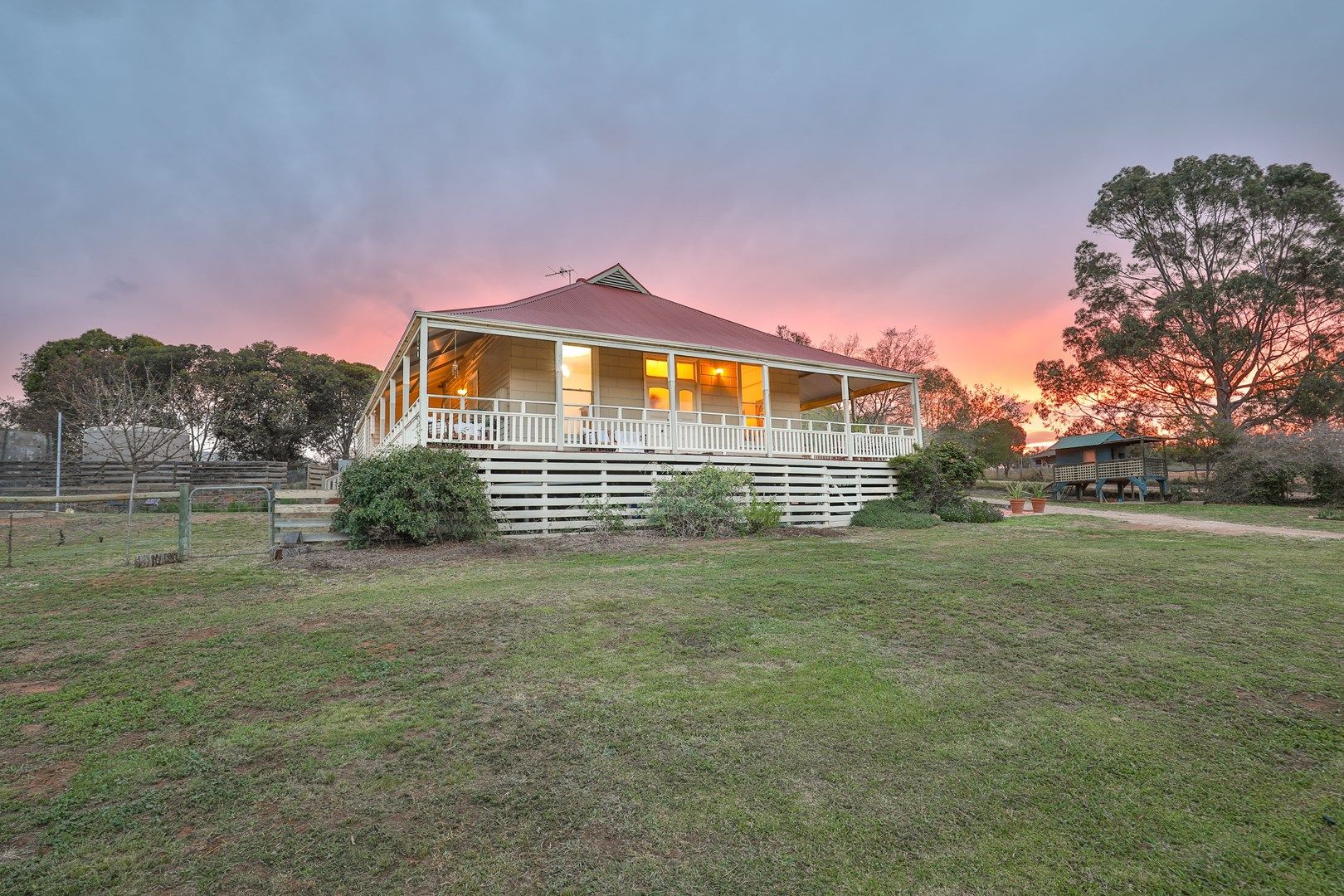 219 Woorlong Avenue, Red Cliffs VIC 3496, Image 0