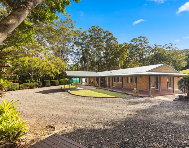 21 Isambert Road, Glenview QLD 4553