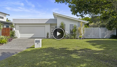 Picture of 15 Ulladulla Court, KINGSCLIFF NSW 2487