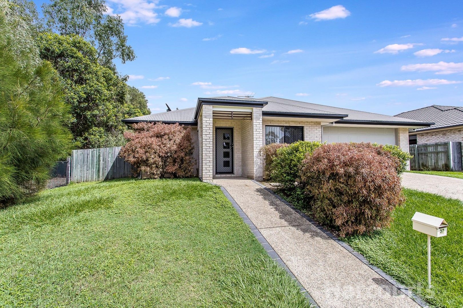 4 bedrooms House in 37 Staghorn Parade NORTH LAKES QLD, 4509