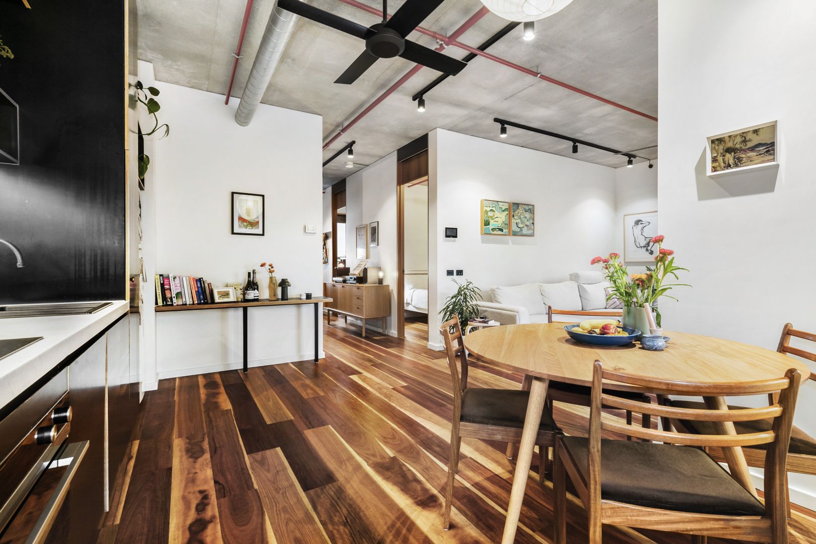 201/30 Railway Place, Fairfield VIC 3078 Domain