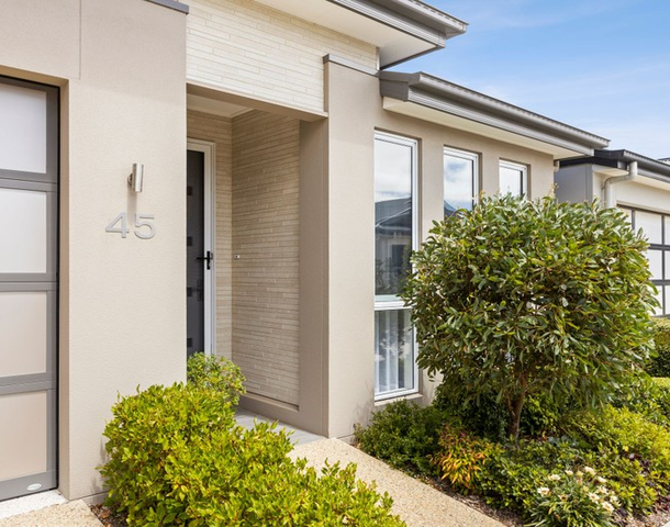 45/1849 Mount Macedon Road, Woodend VIC 3442