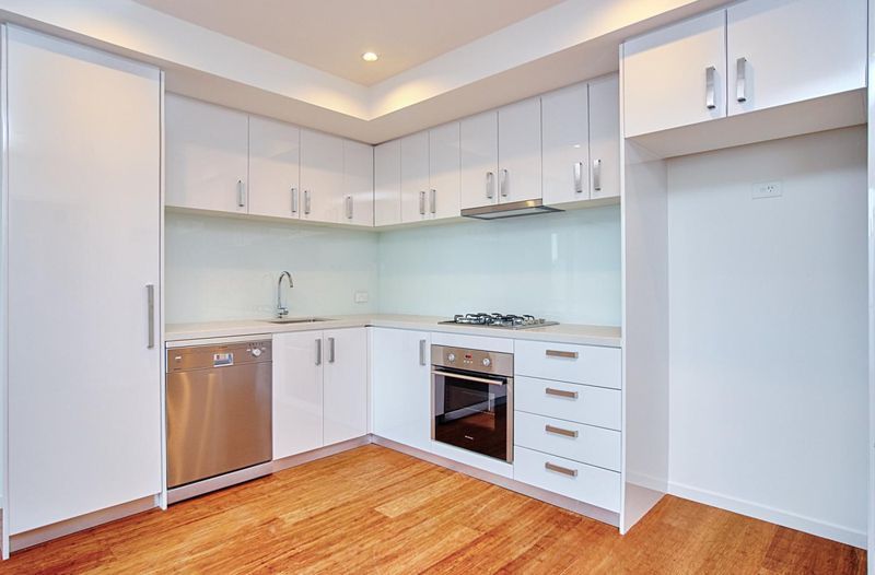 1 bedrooms Apartment / Unit / Flat in 805/77 Cardigan Street CARLTON VIC, 3053