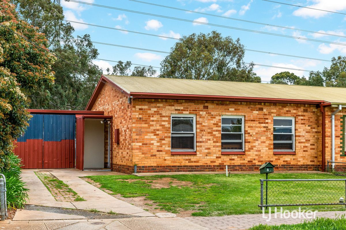 81 Hunter Crescent, Salisbury North SA 5108, Image 0