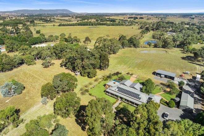 Picture of 70 Trio Road, KYNETON VIC 3444