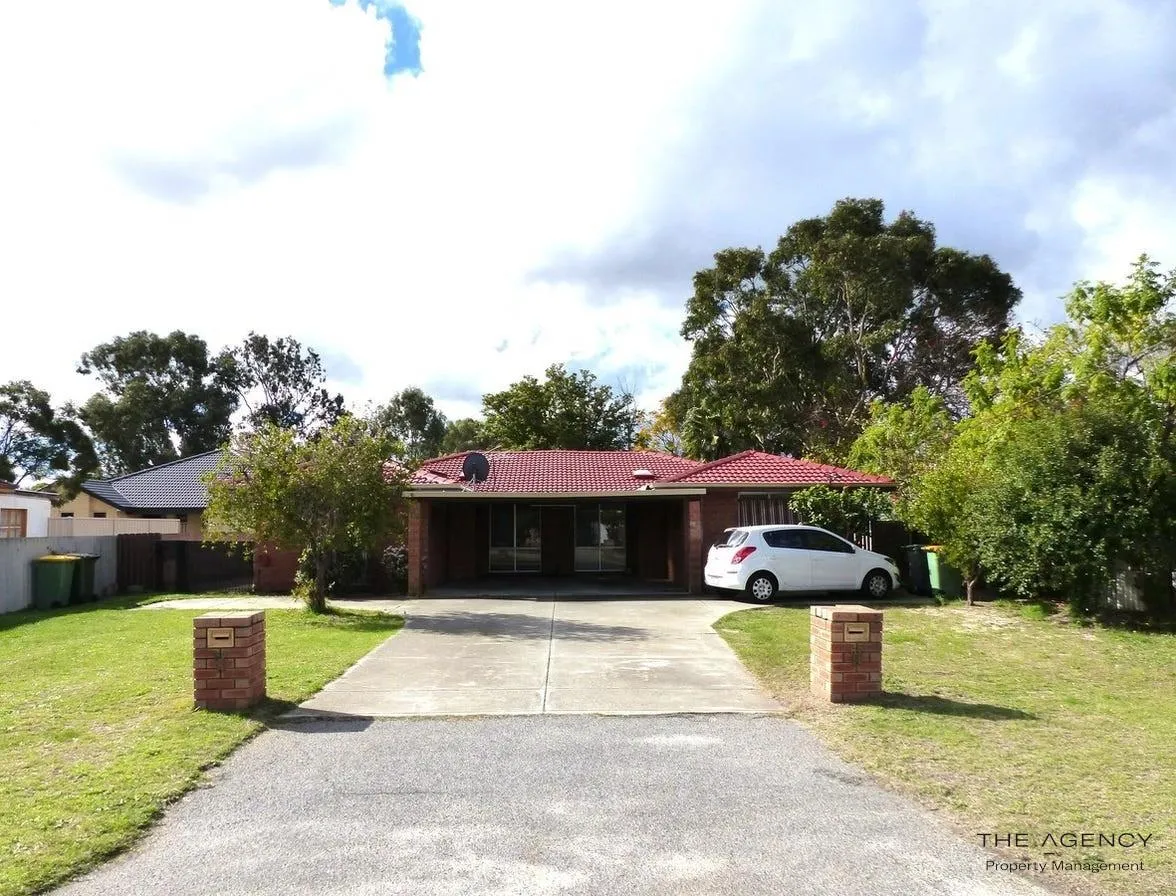 Modern Low-Maintenance Living in a Convenient Location, East Cannington