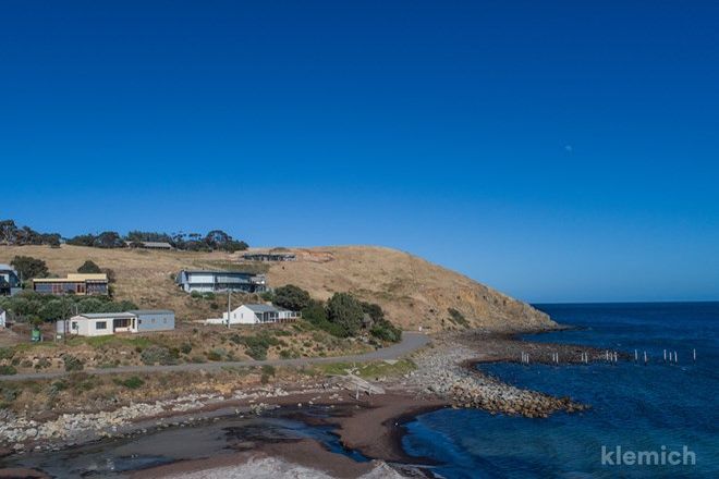 Picture of 7 Old Jetty Road, MYPONGA BEACH SA 5202