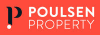 POULSEN PROPERTY logo