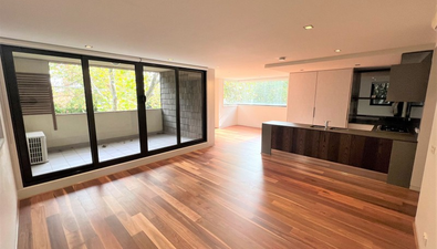 Picture of 5/109 Addison Street, ELWOOD VIC 3184