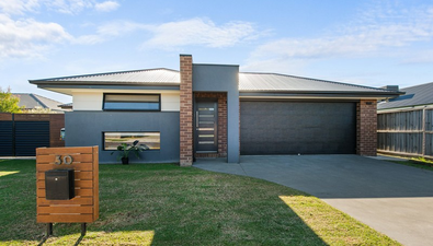 Picture of 30 Whipbird Street, BAIRNSDALE VIC 3875
