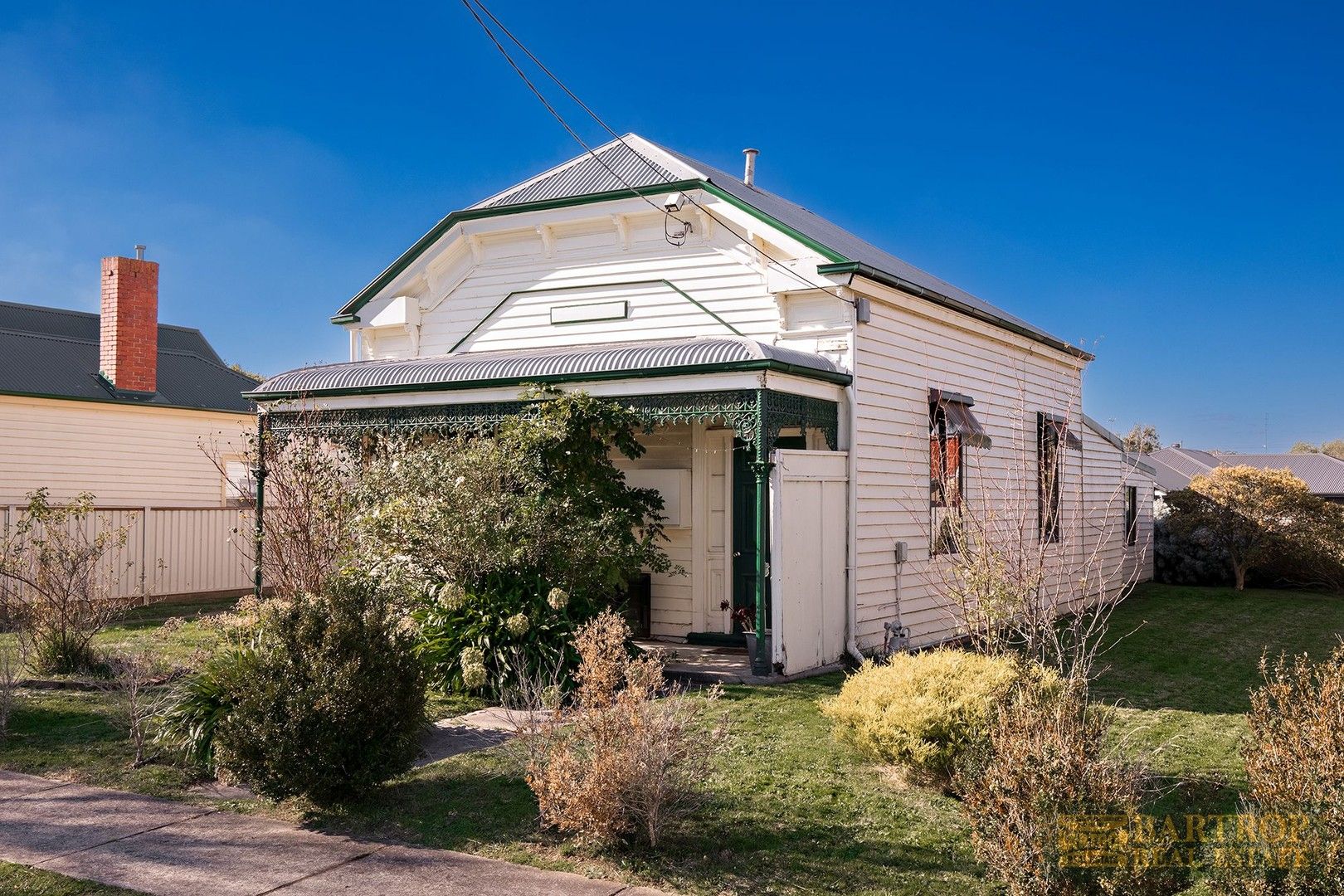 8 Rice Street, Ballarat East VIC 3350, Image 0