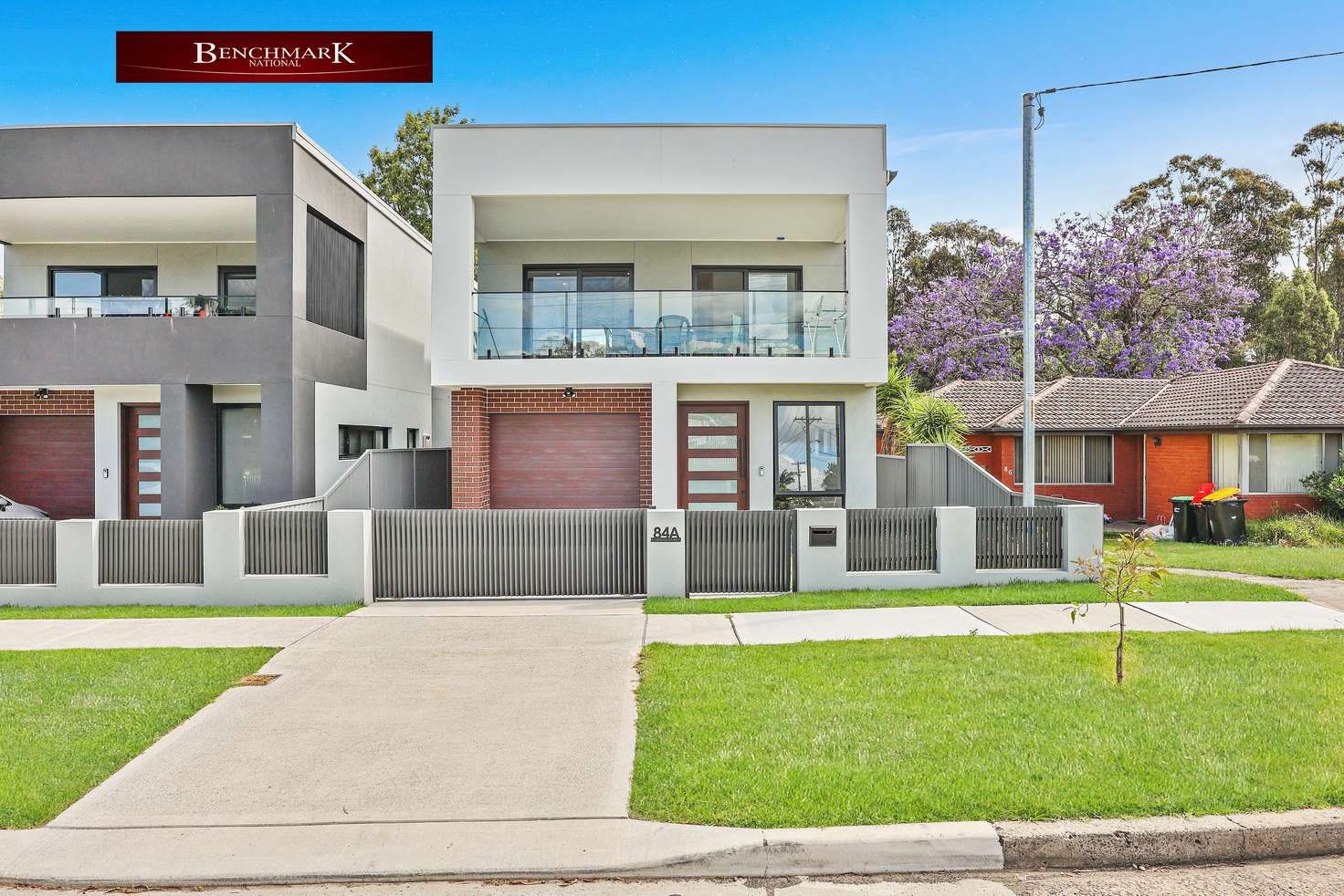 4 bedrooms House in 84a Renton Ave MOOREBANK NSW, 2170