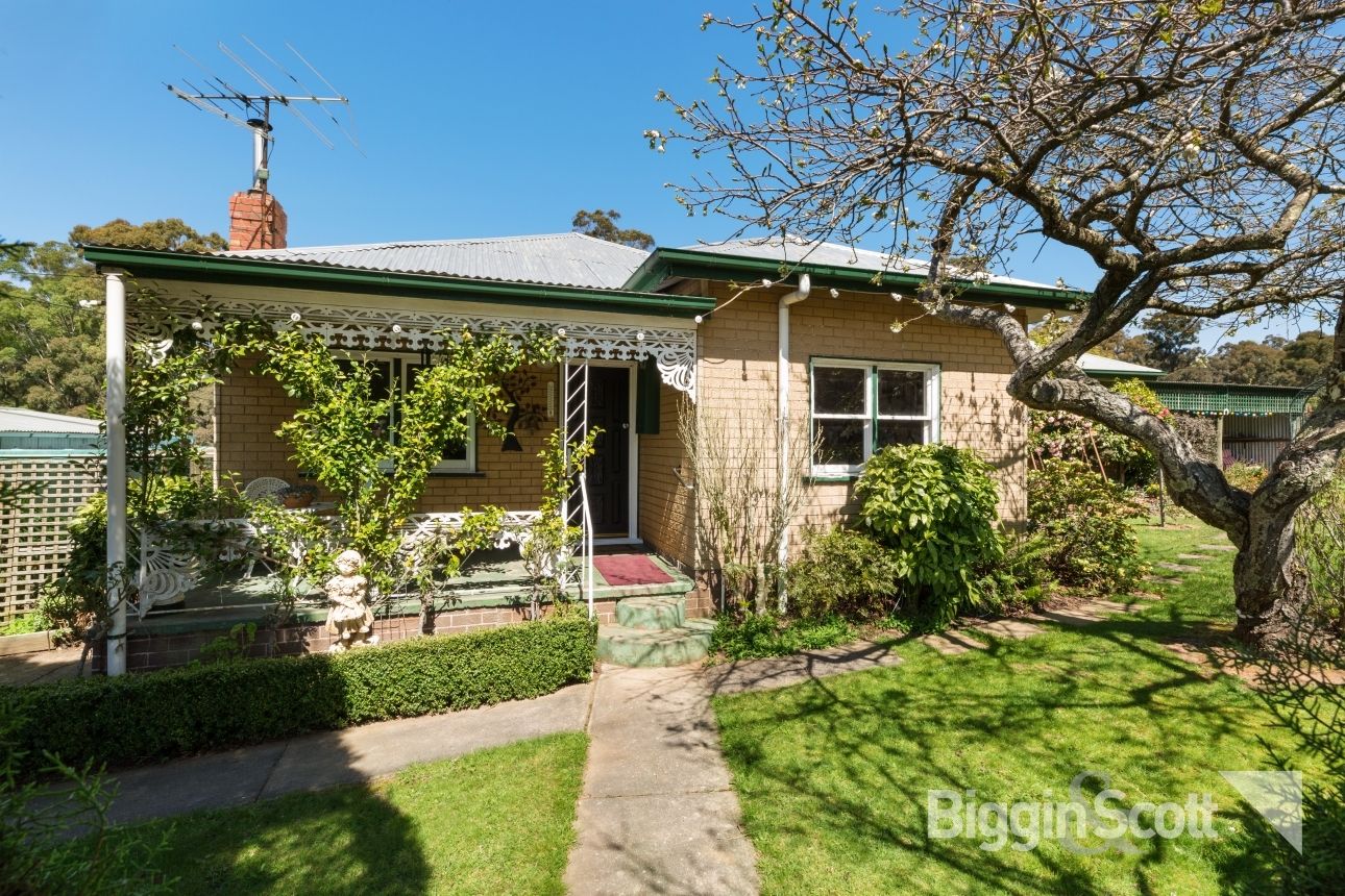 1604 Barkstead Road, Barkstead VIC 3364, Image 0