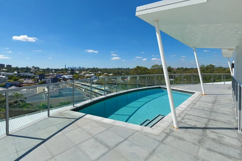 Additional image 8 of 902/30 Riverview Terrace, Indooroopilly QLD 4068