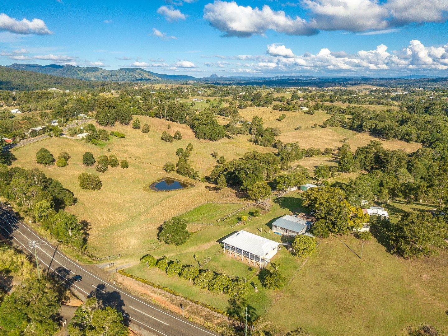 522 East Deep Creek Road, East Deep Creek QLD 4570, Image 0