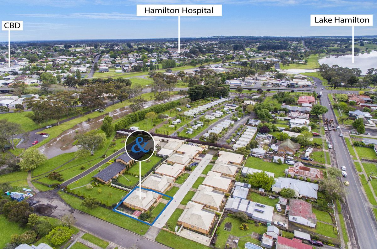 1/2-4 Crean Street, Hamilton VIC 3300, Image 1