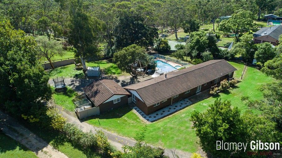 15 Lang Road, Kenthurst NSW 2156, Image 0