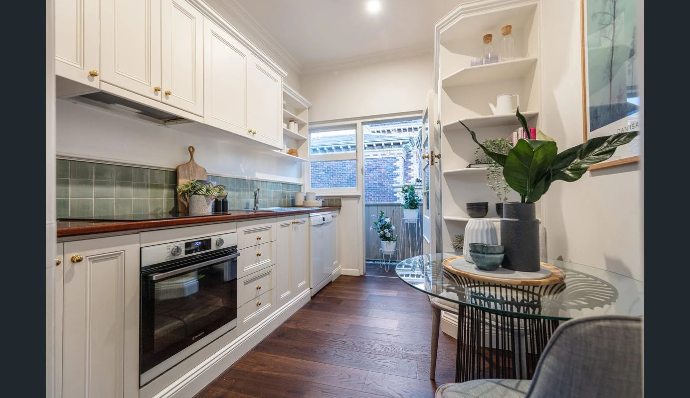 Additional image 3 of 4/174 George Street, East Melbourne VIC 3002