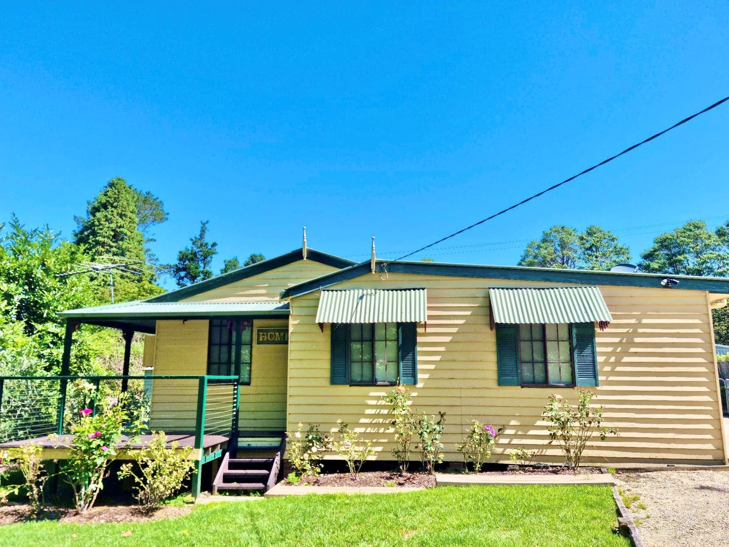 16 Sinclair Crescent, Wentworth Falls NSW 2782 House For Rent Domain