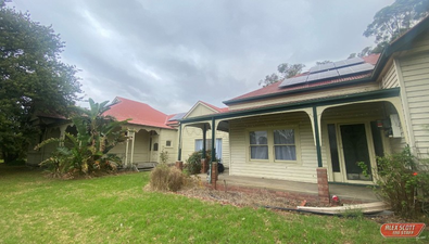 Picture of 580 Main Drain Road, KOO WEE RUP VIC 3981