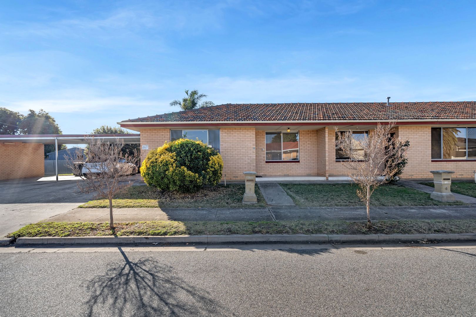 2 bedrooms House in 7/5 Thornber Street CAMDEN PARK SA, 5038