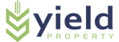 Logo for Yield Property