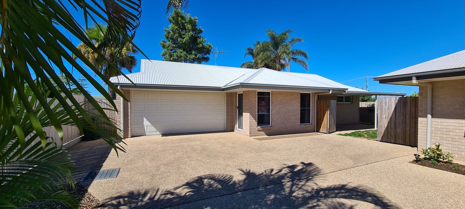 4/108 Barolin Street, Walkervale QLD 4670, Image 0