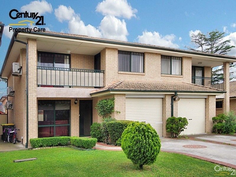 3/31 Myee Rd, Macquarie Fields NSW 2564, Image 0