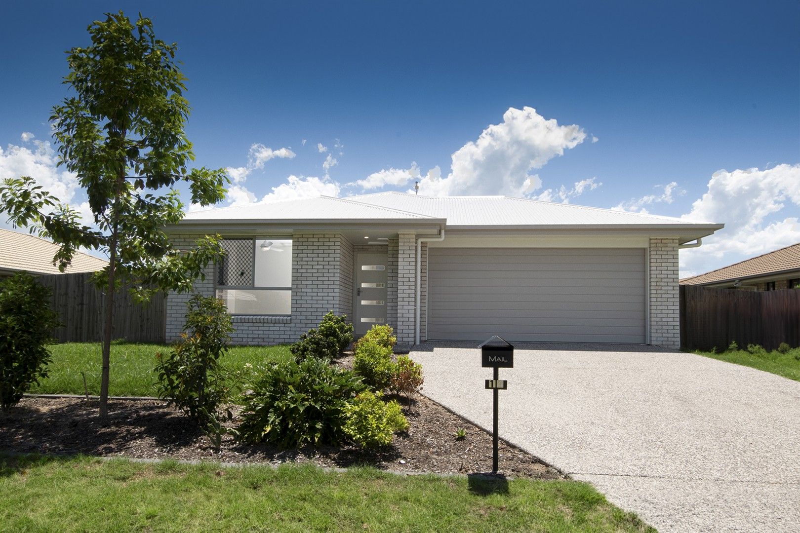 14 Watson Street, Laidley QLD 4341 House For Rent 580 Domain