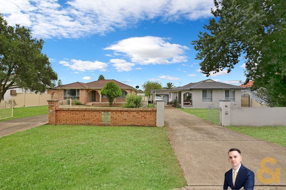63a Canberra Street, Oxley Park NSW 2760, Image 2