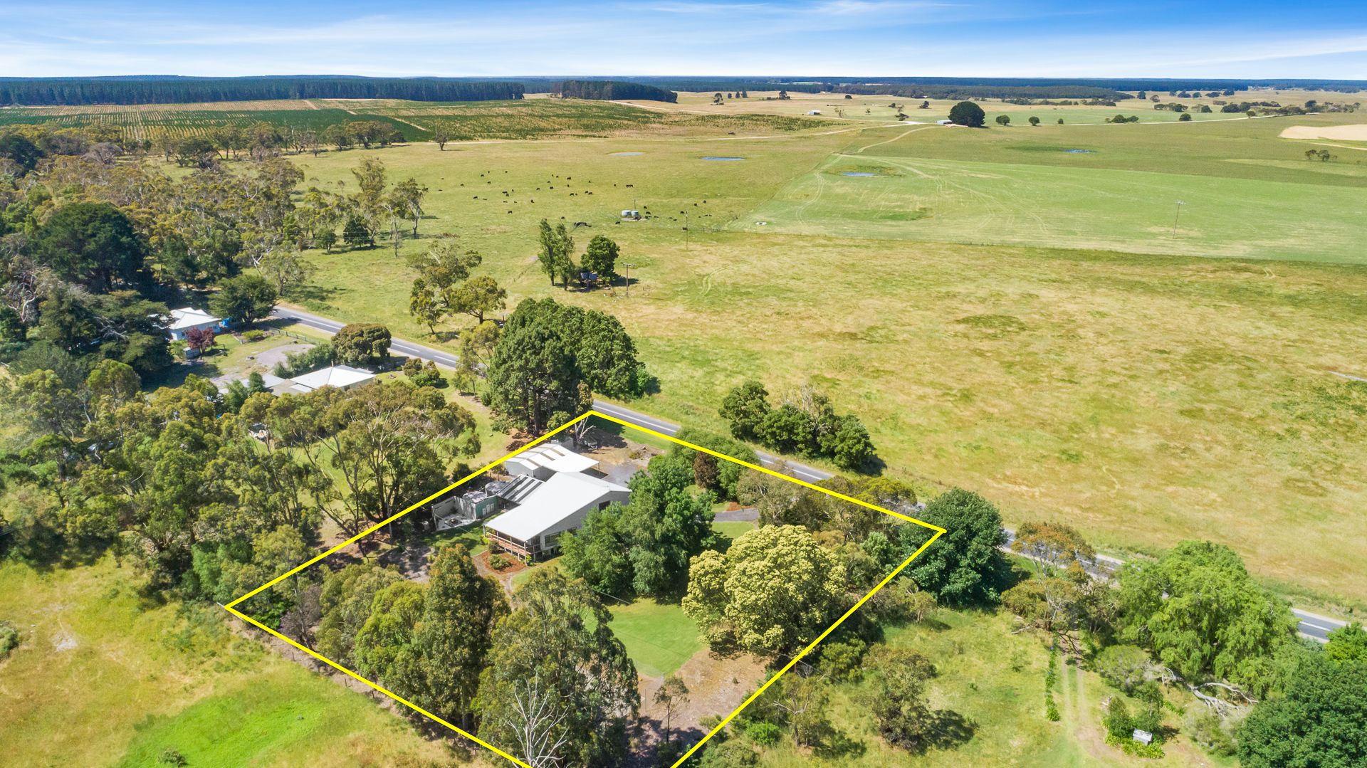 2710 Kangaroo Flat Road, Wandilo SA 5291, Image 1