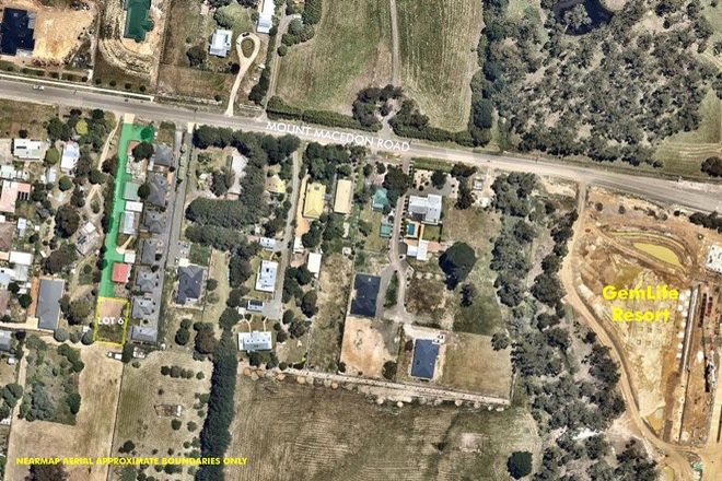 Picture of Lot 6/1891 Mt Macedon Road, WOODEND VIC 3442